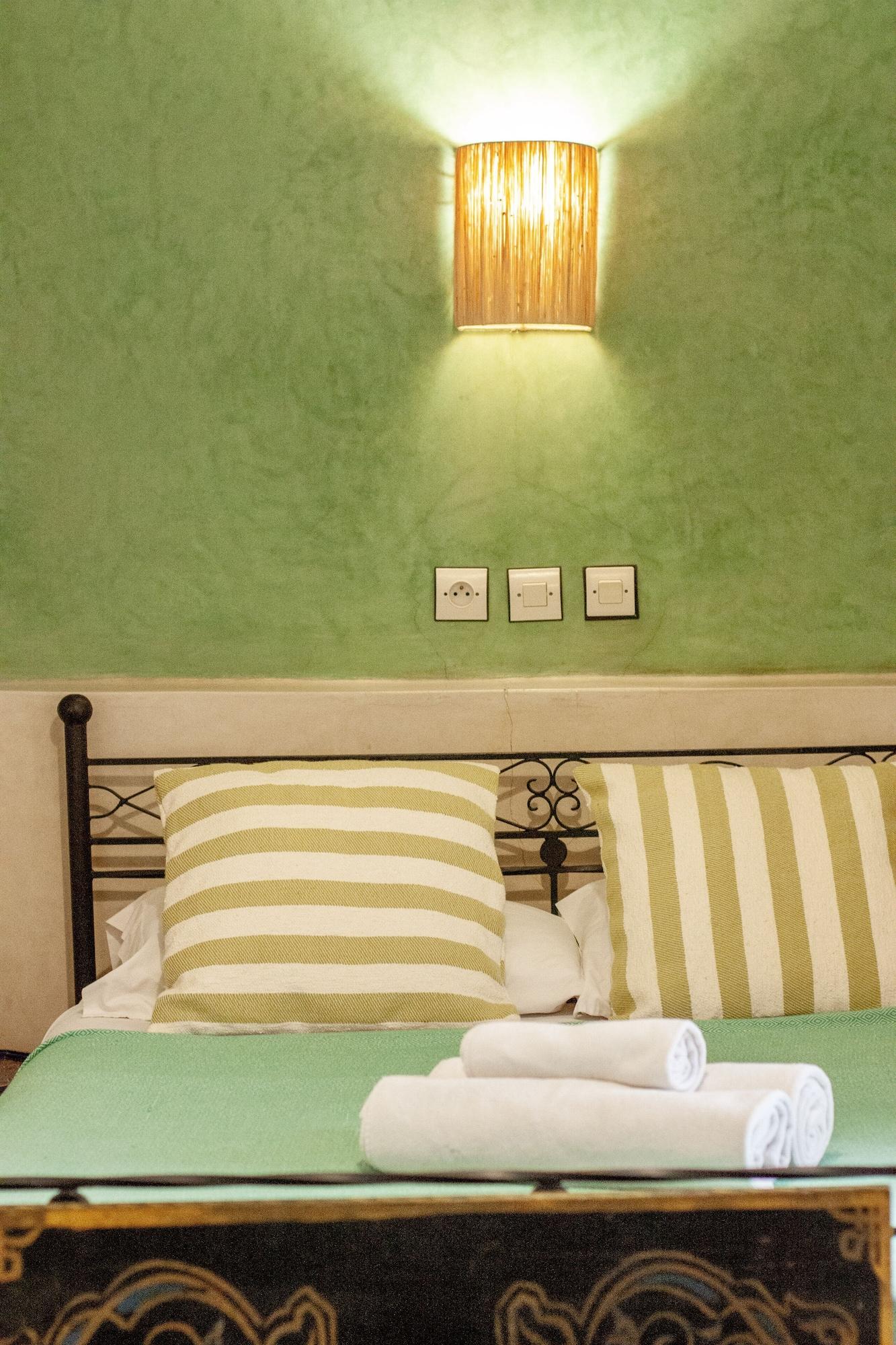 Monriad Riad