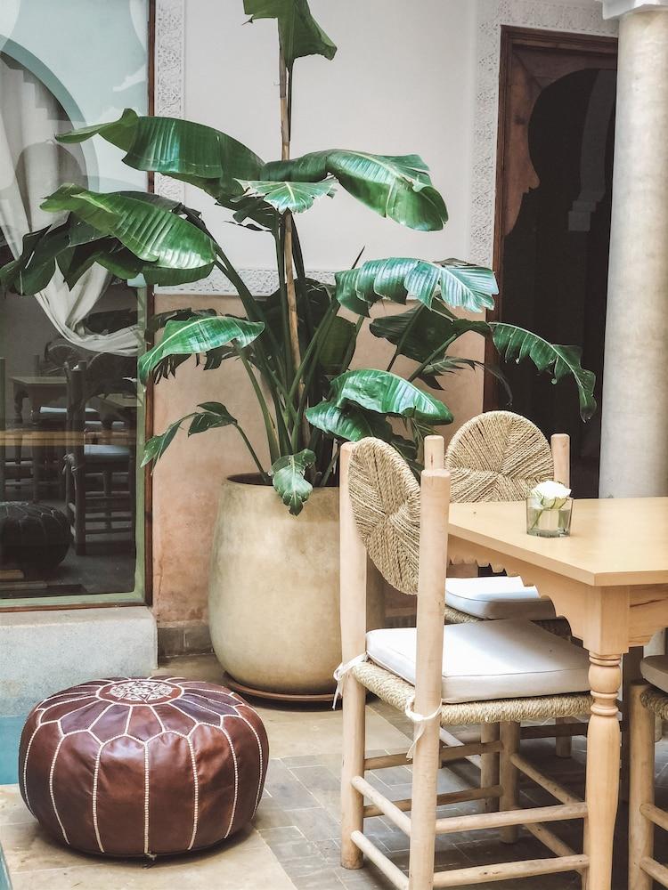 Monriad Riad Marrakesh