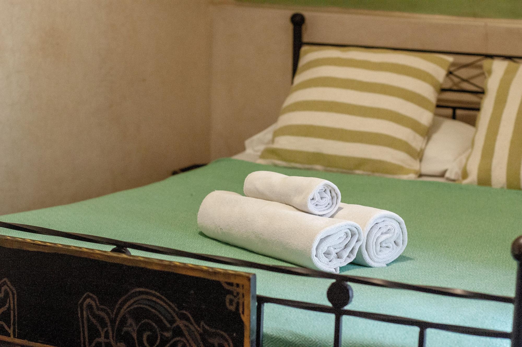 Riad Monriad Marrakesch