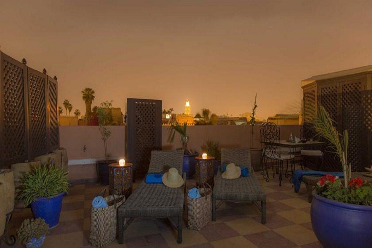 Monriad Marrakesch