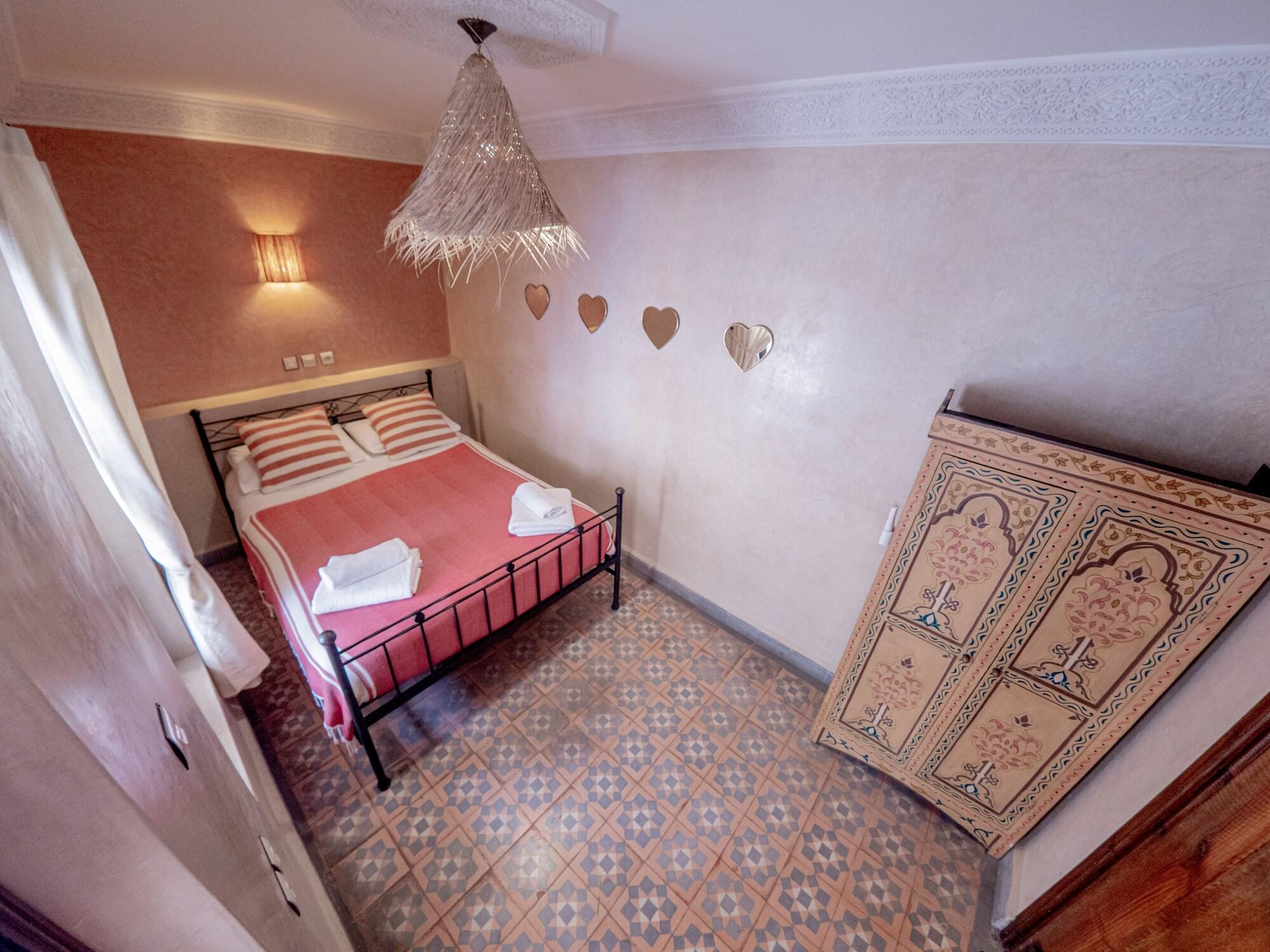 Riad Monriad