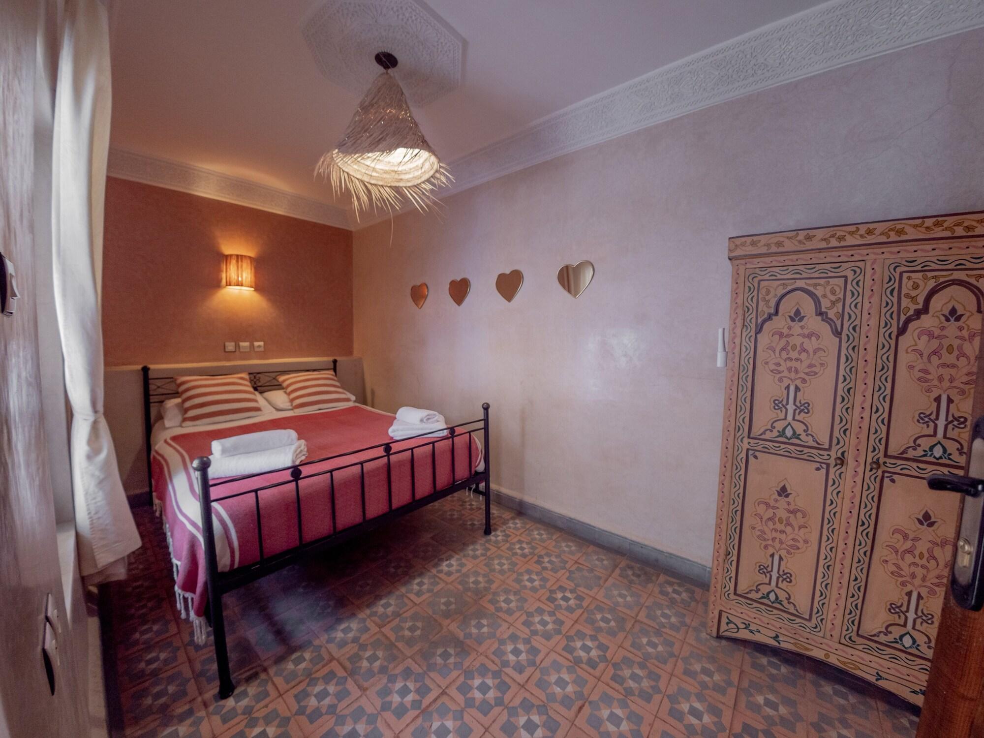 Monriad 3* Marrakesh