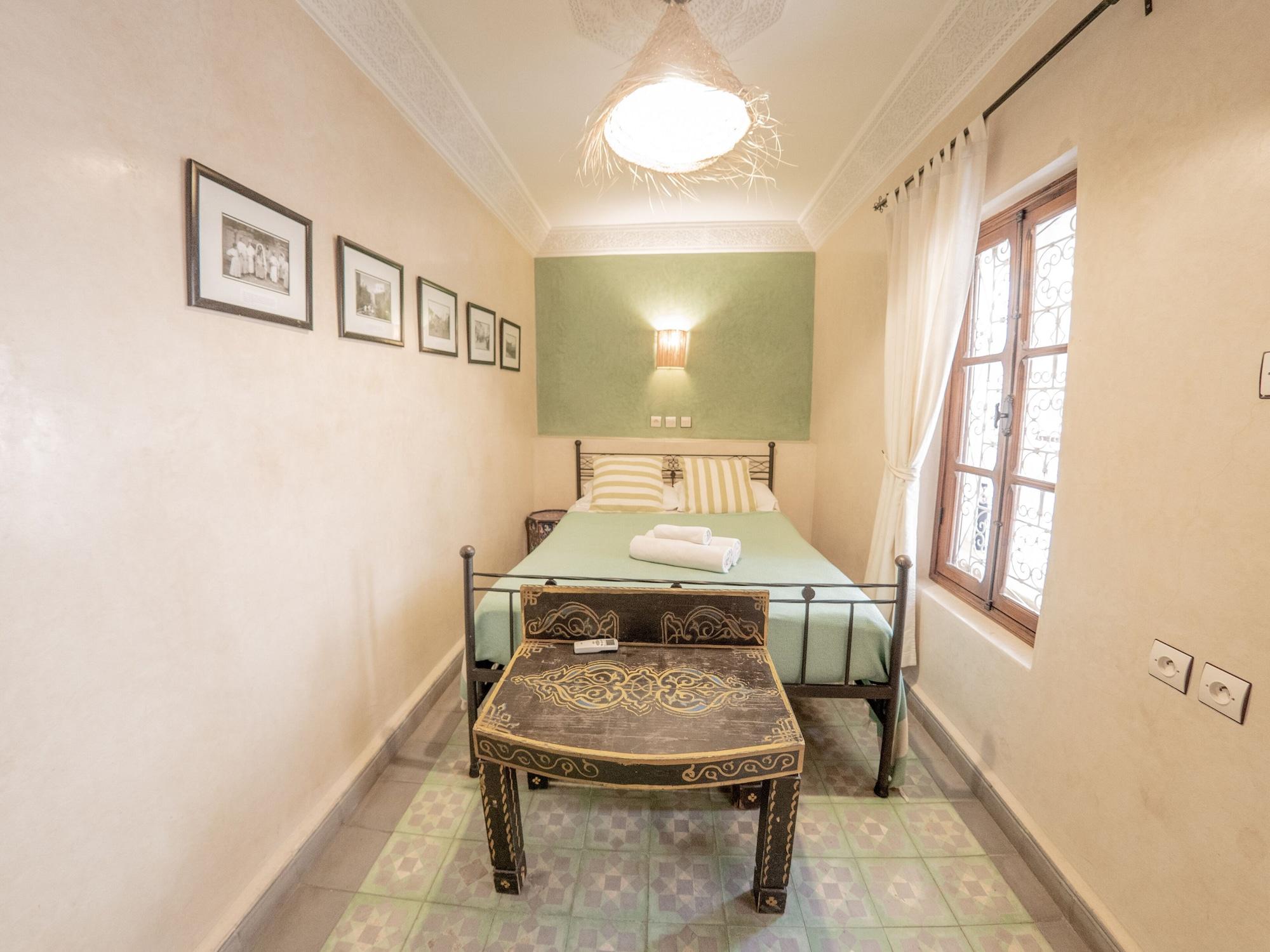 Monriad 3* Marrakesh