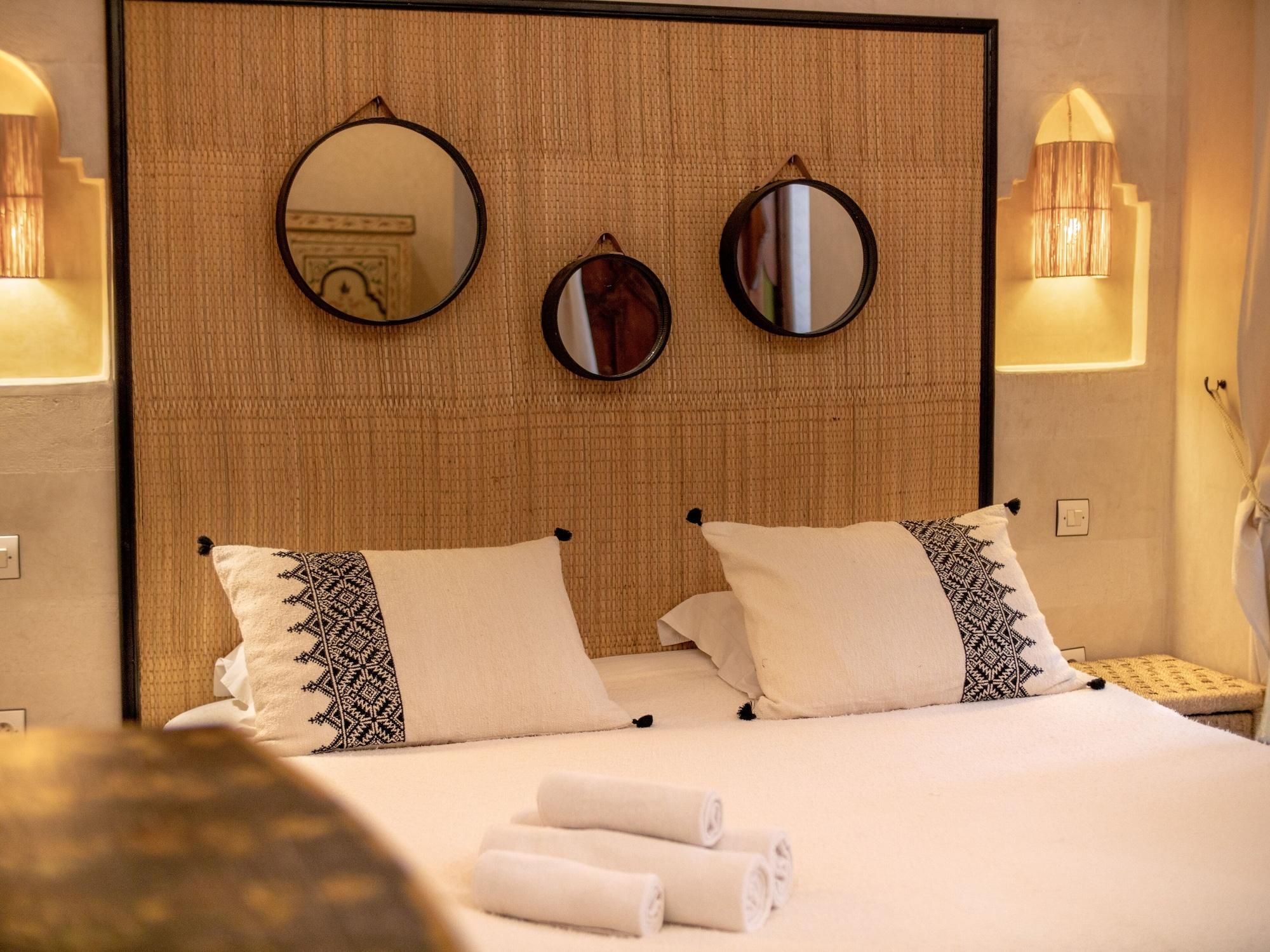 Monriad Riad