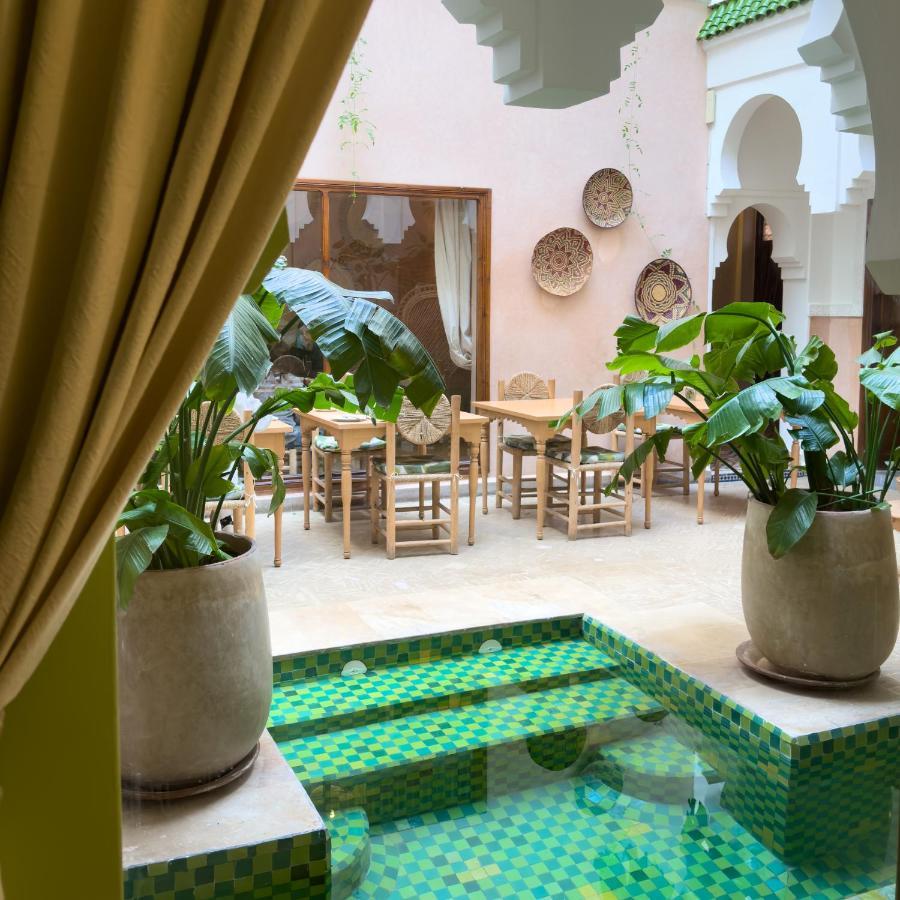 Monriad Marrakesh