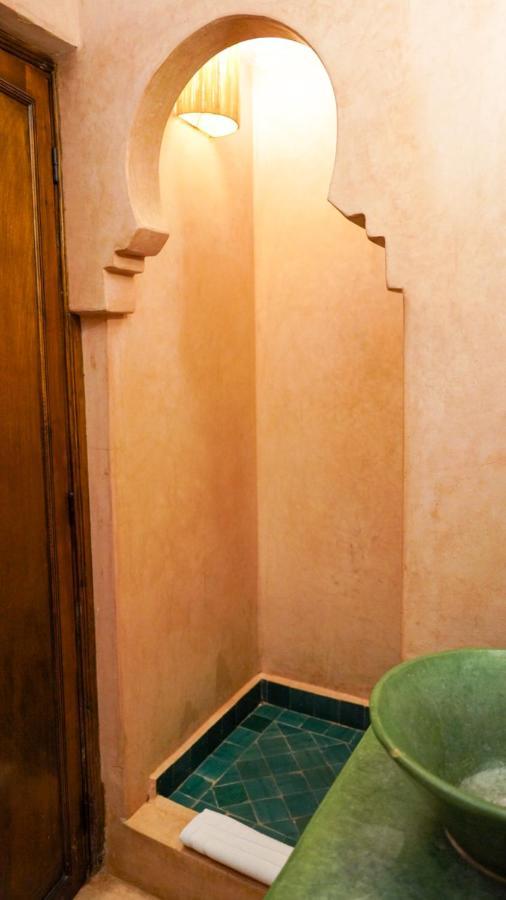 Riad Monriad Marrakesh