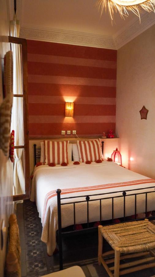 Monriad Riad Marrakesh
