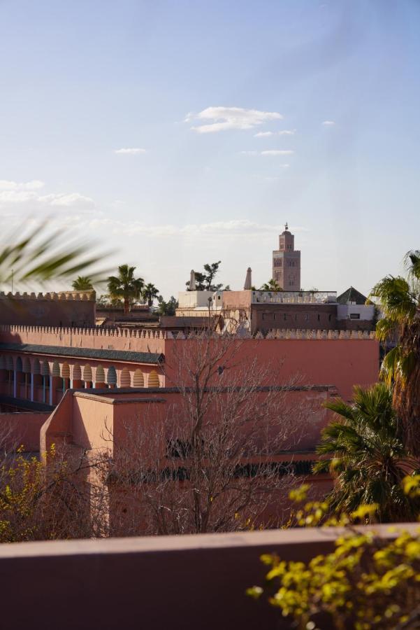 Monriad 3* Marrakesh