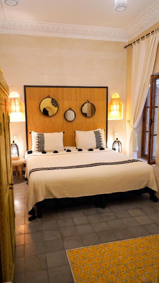 Monriad Marrakesh