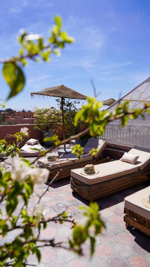 Monriad 3* Marrakesh