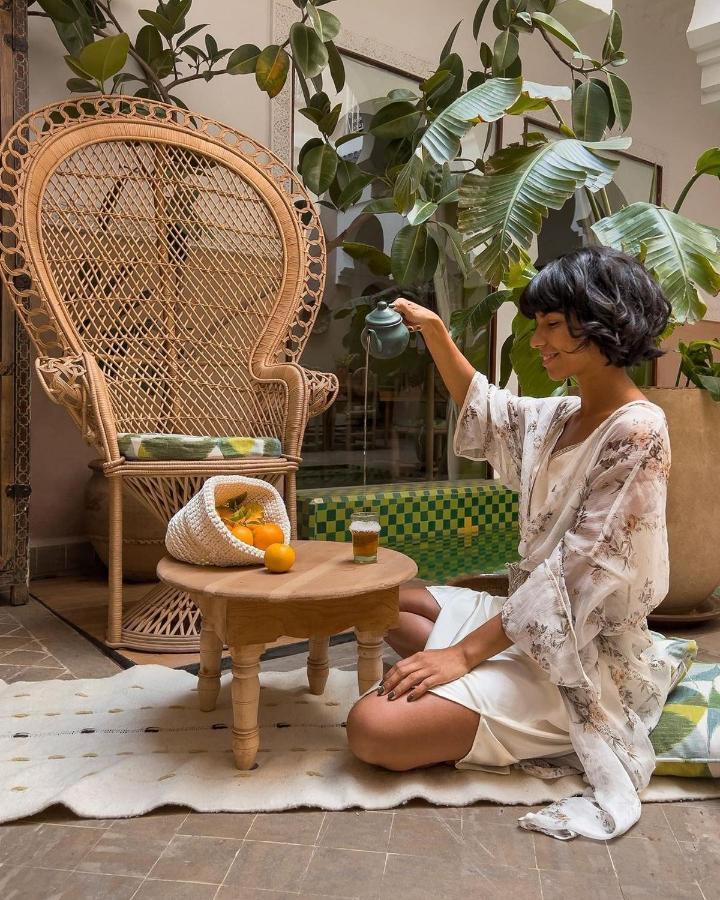 Monriad 3* Marrakesh