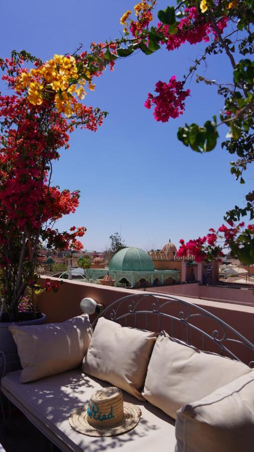 Monriad Riad