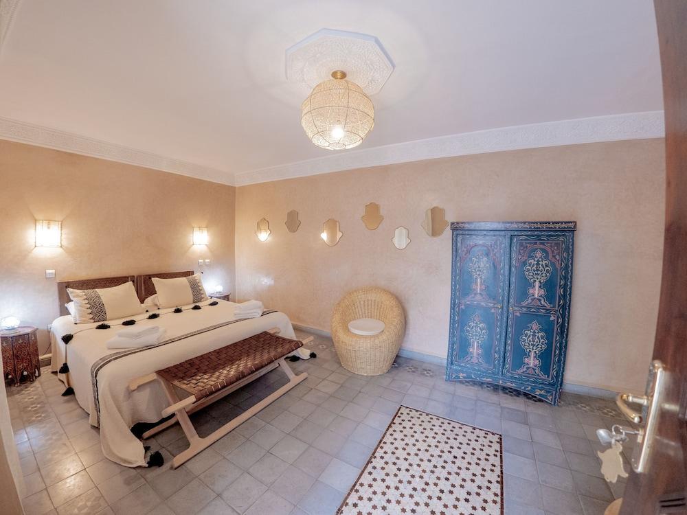Monriad Marrakesh