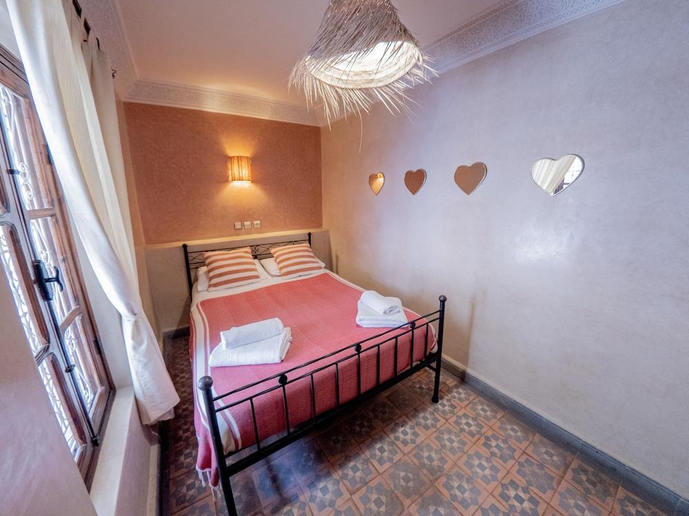 Monriad Marrakesh