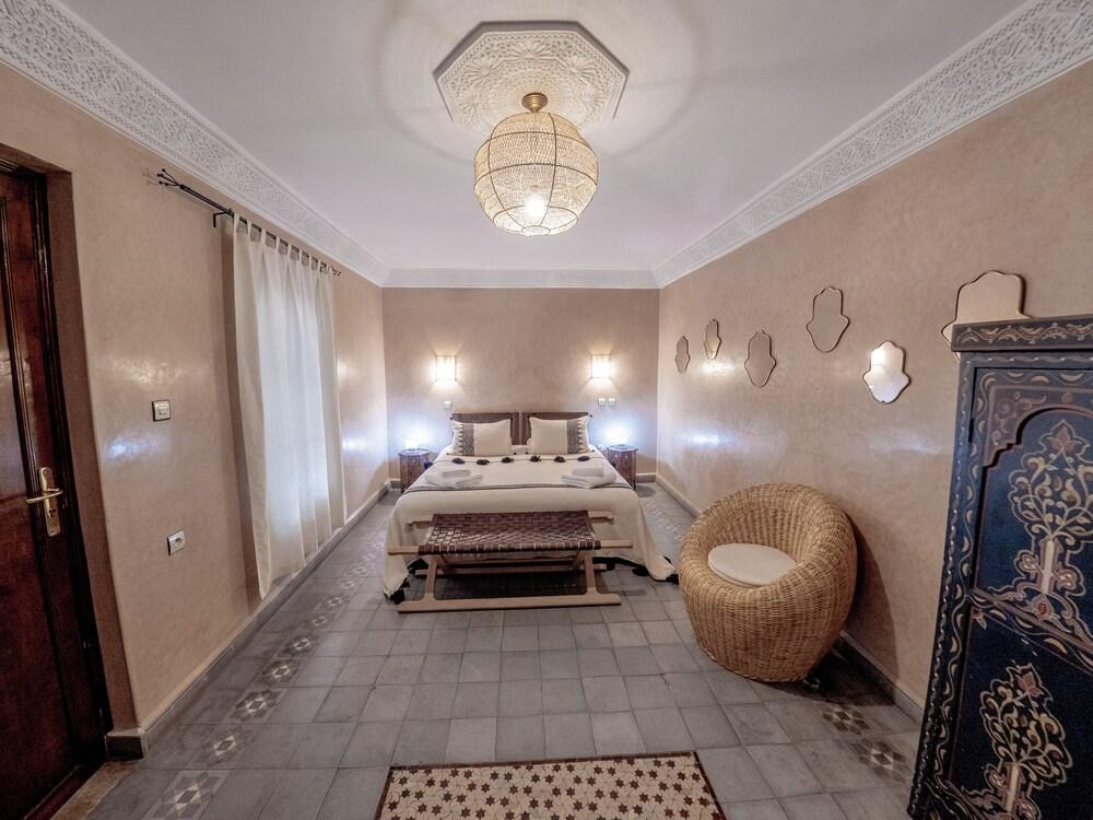 Monriad 3* Marrakesh