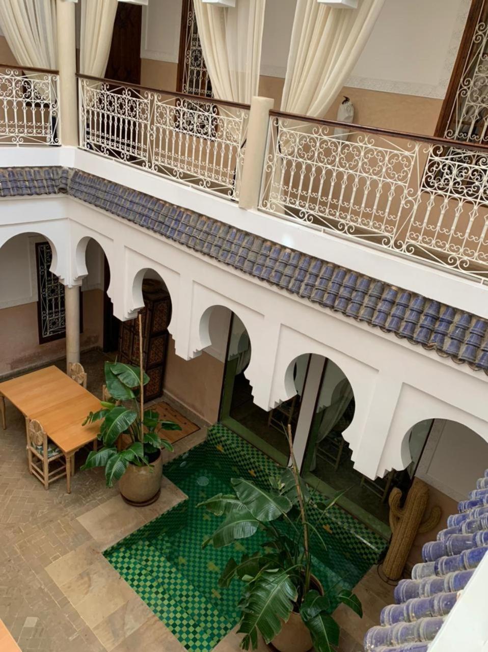 Monriad 3* Marrakesh