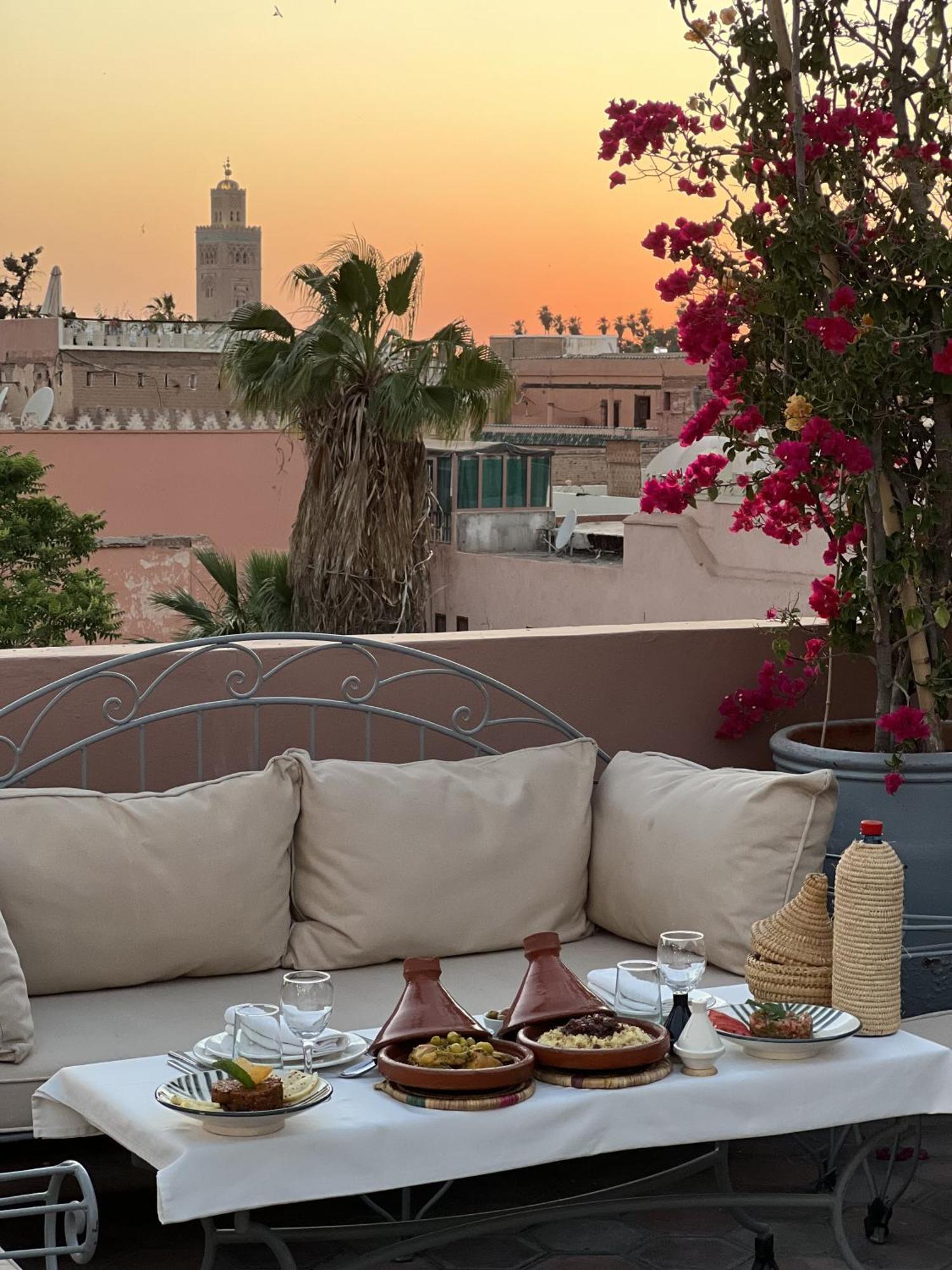 Monriad Marrakesh