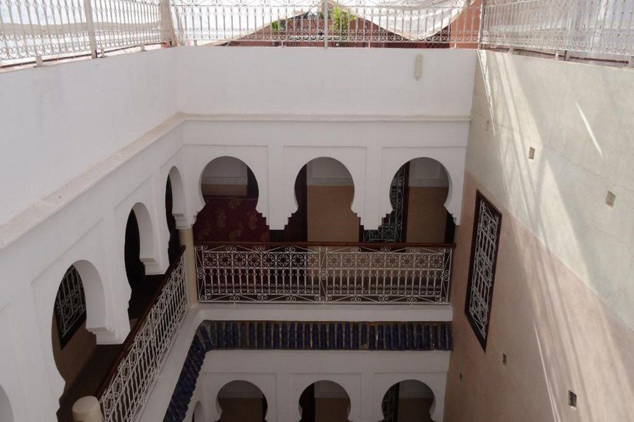 Monriad Marrakesh