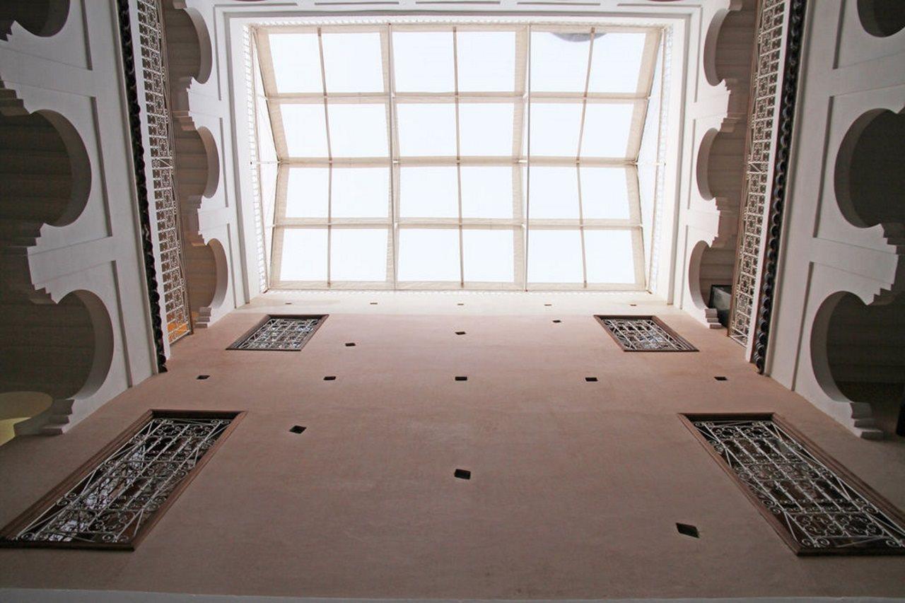 Riad Monriad Marrakesh