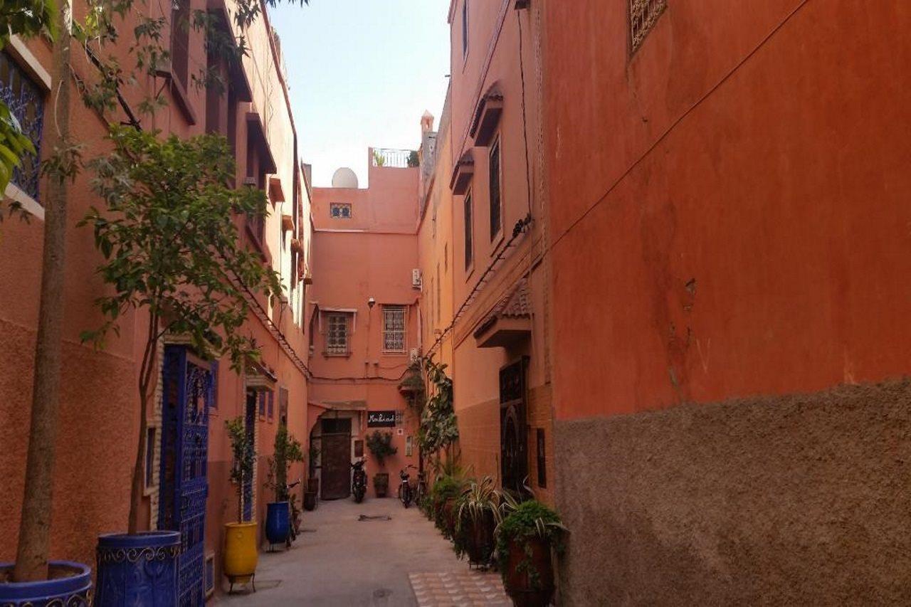 Monriad Marrakesh