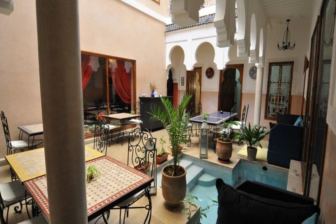 Monriad