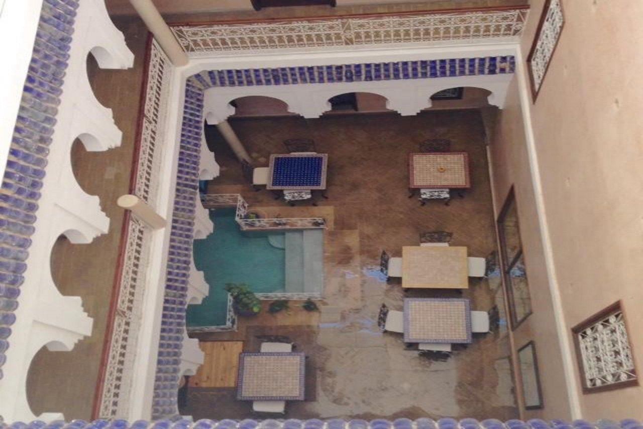 Monriad Marrakesh