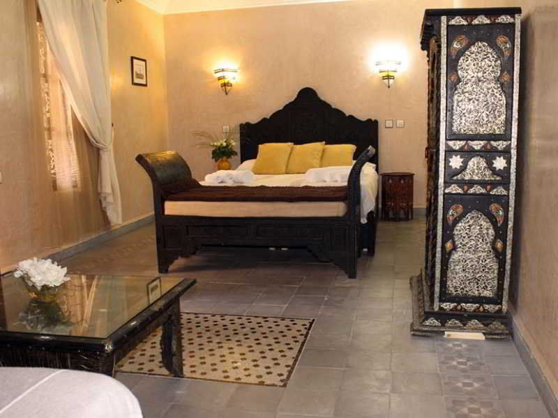 Monriad Riad Marrakesh
